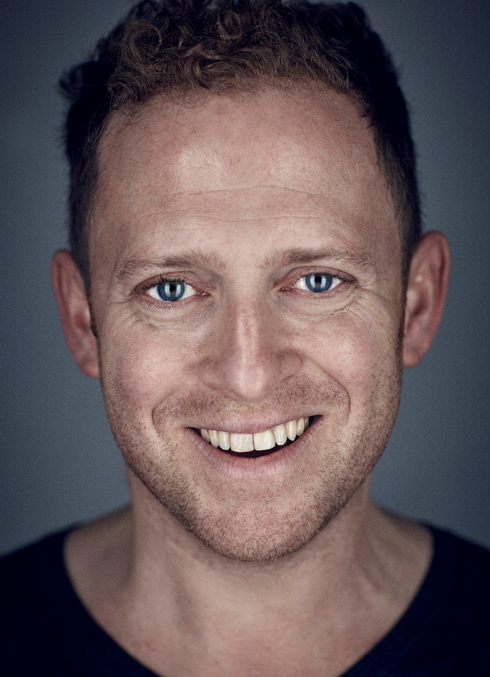 Ryan Early
